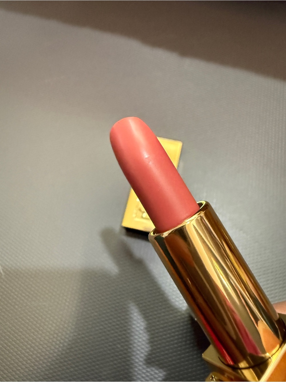 2 Yves Saint Laurent Mini Lipstick #70，#19 - Picture 3 of 5